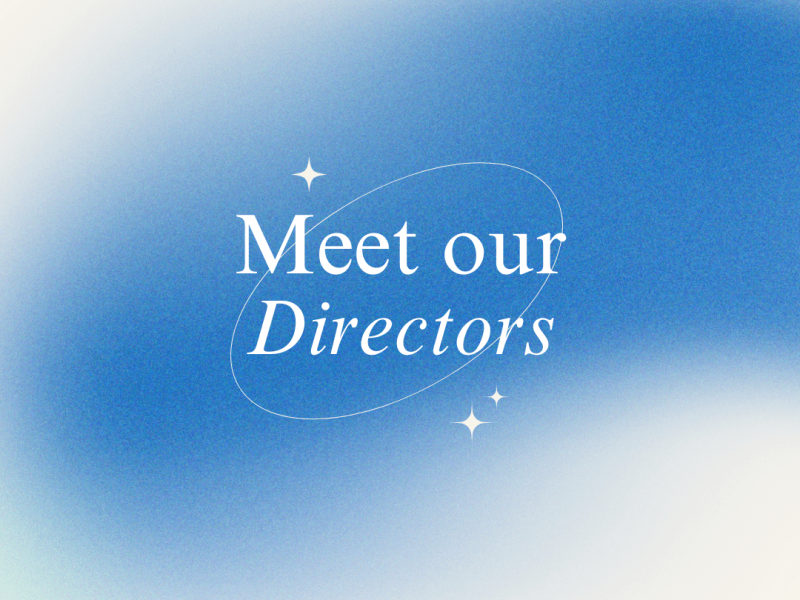 Meet Your Board of&nbsp;Directors